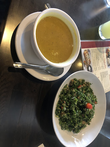 Photo of Aladdin Cafe - 3903 Wyoming St, Kansas City, MO 64111