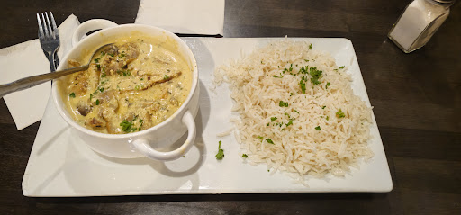 Photo of Aladdin Cafe - 3903 Wyoming St, Kansas City, MO 64111