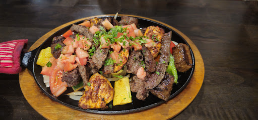 Photo of Aladdin Cafe - 3903 Wyoming St, Kansas City, MO 64111