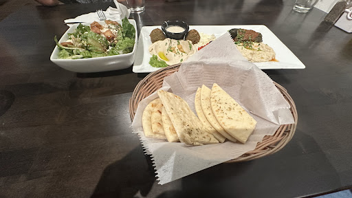 Photo of Aladdin Cafe - 3903 Wyoming St, Kansas City, MO 64111