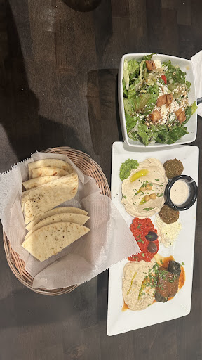 Photo of Aladdin Cafe - 3903 Wyoming St, Kansas City, MO 64111