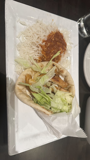 Photo of Aladdin Cafe - 3903 Wyoming St, Kansas City, MO 64111