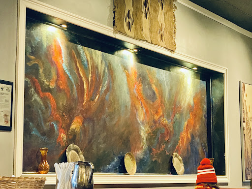 Photo of Aladdin Cafe - 3903 Wyoming St, Kansas City, MO 64111