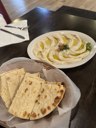 Photo of Aladdin Cafe - 3903 Wyoming St, Kansas City, MO 64111