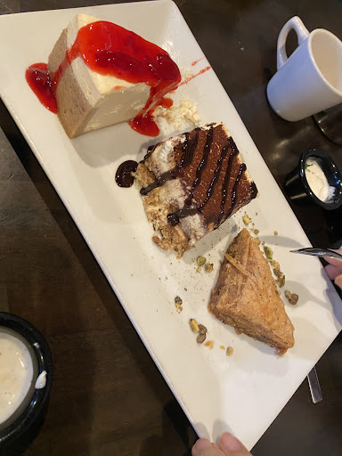 Photo of Aladdin Cafe - 3903 Wyoming St, Kansas City, MO 64111