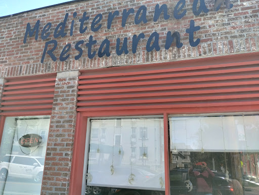 Photo of Aladdin Cafe - 3903 Wyoming St, Kansas City, MO 64111