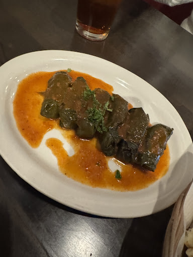 Photo of Aladdin Cafe - 3903 Wyoming St, Kansas City, MO 64111