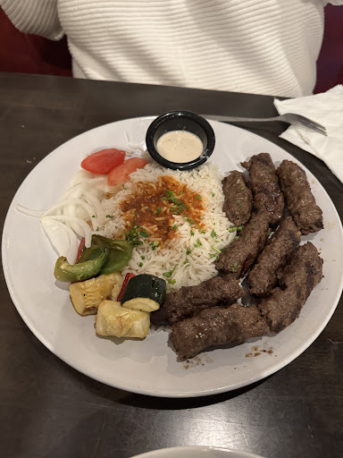 Photo of Aladdin Cafe - 3903 Wyoming St, Kansas City, MO 64111