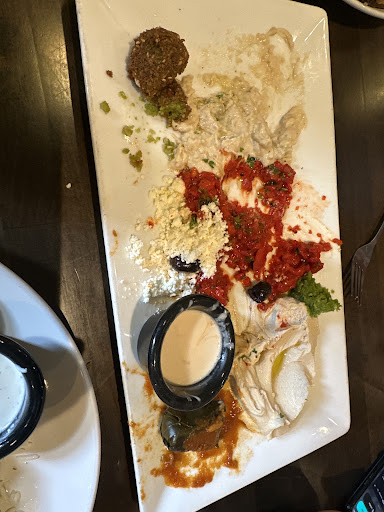 Photo of Aladdin Cafe - 3903 Wyoming St, Kansas City, MO 64111