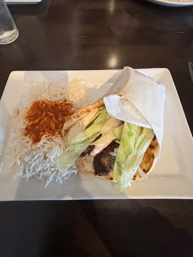 Photo of Aladdin Cafe - 3903 Wyoming St, Kansas City, MO 64111