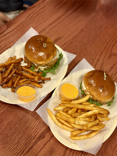 Photo of Gaia Masala & Burger Westport - 425 Westport Rd, Kansas City, MO 64111