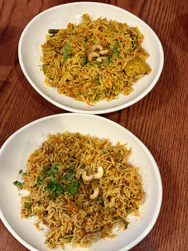 Photo of Gaia Masala & Burger Westport - 425 Westport Rd, Kansas City, MO 64111