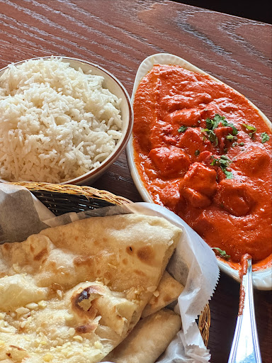 Photo of Gaia Masala & Burger Westport - 425 Westport Rd, Kansas City, MO 64111