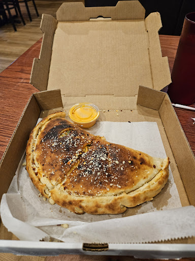 Photo of Gaia Masala & Burger Westport - 425 Westport Rd, Kansas City, MO 64111