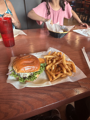 Photo of Gaia Masala & Burger Westport - 425 Westport Rd, Kansas City, MO 64111