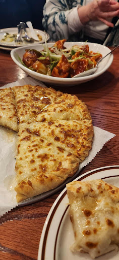 Photo of Gaia Masala & Burger Westport - 425 Westport Rd, Kansas City, MO 64111