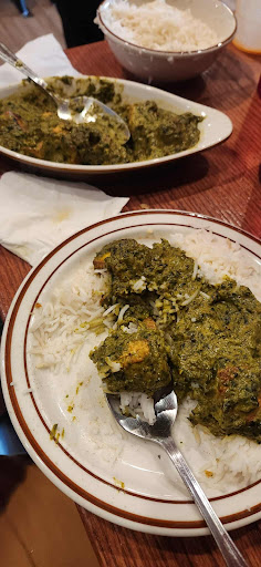 Photo of Gaia Masala & Burger Westport - 425 Westport Rd, Kansas City, MO 64111