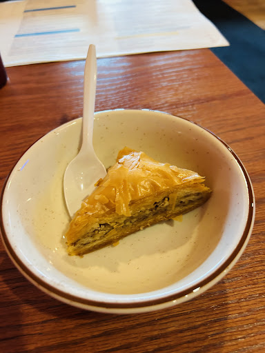 Photo of Gaia Masala & Burger Westport - 425 Westport Rd, Kansas City, MO 64111