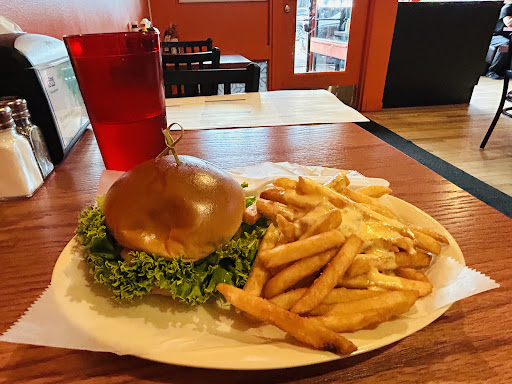 Photo of Gaia Masala & Burger Westport - 425 Westport Rd, Kansas City, MO 64111