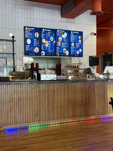 Photo of Gaia Masala & Burger Westport - 425 Westport Rd, Kansas City, MO 64111