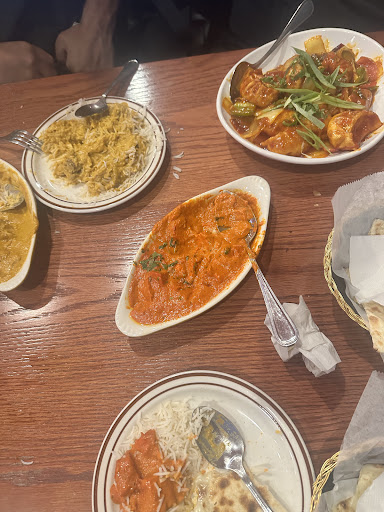 Photo of Gaia Masala & Burger Westport - 425 Westport Rd, Kansas City, MO 64111