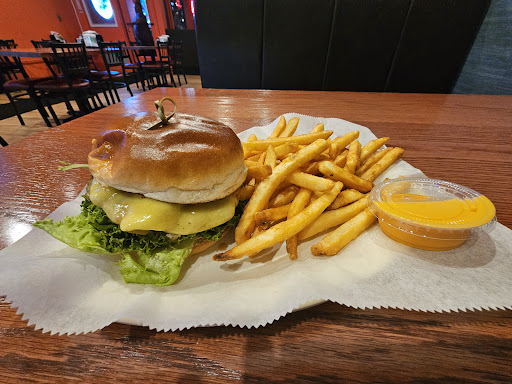 Photo of Gaia Masala & Burger Westport - 425 Westport Rd, Kansas City, MO 64111