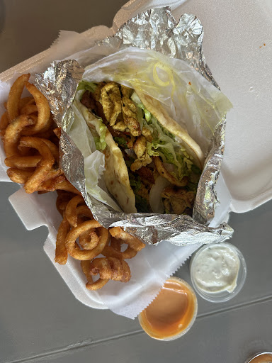 Photo of Gaia Masala & Burger Westport - 425 Westport Rd, Kansas City, MO 64111