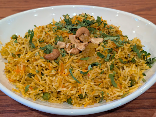 Photo of Gaia Masala & Burger Westport - 425 Westport Rd, Kansas City, MO 64111