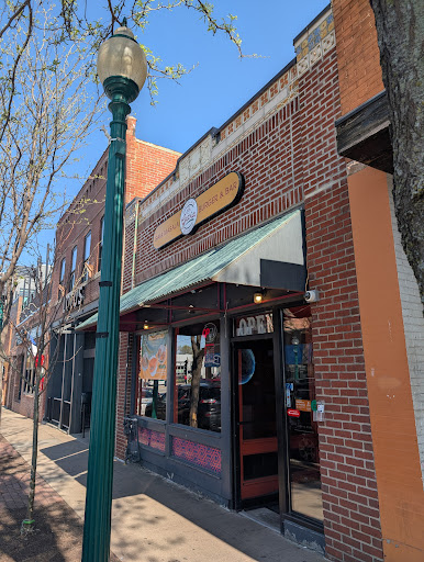 Photo of Gaia Masala & Burger Westport - 425 Westport Rd, Kansas City, MO 64111