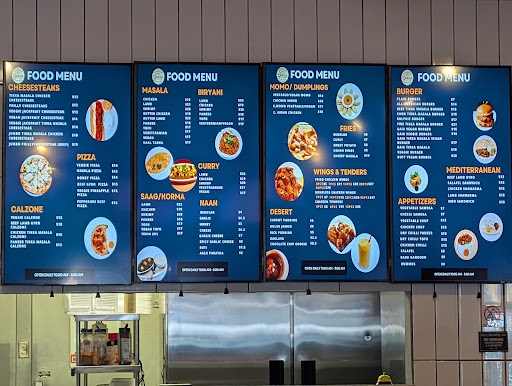 Photo of Gaia Masala & Burger Westport - 425 Westport Rd, Kansas City, MO 64111