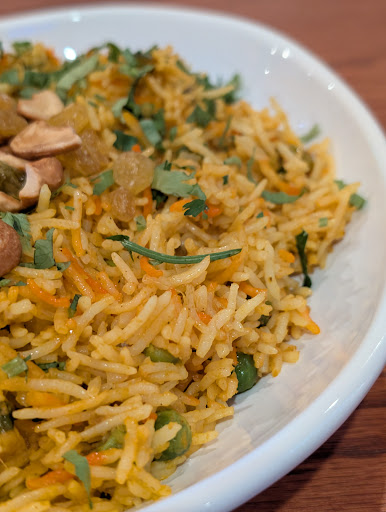 Photo of Gaia Masala & Burger Westport - 425 Westport Rd, Kansas City, MO 64111