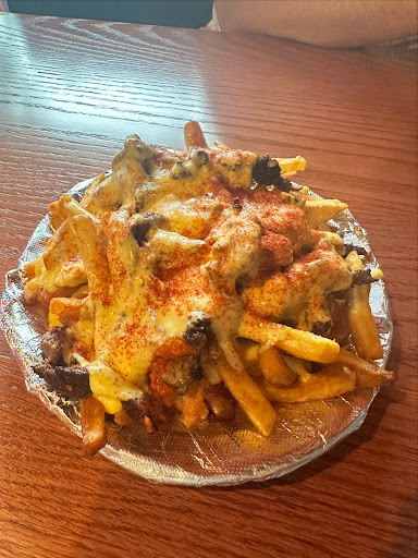 Photo of Gaia Masala & Burger Westport - 425 Westport Rd, Kansas City, MO 64111