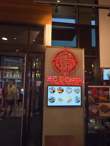 Photo of KC Döner - 8750 Penrose Ln, Lenexa, KS 66219