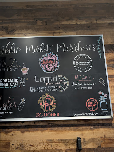 Photo of KC Döner - 8750 Penrose Ln, Lenexa, KS 66219