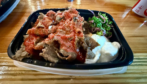 Photo of KC Döner - 8750 Penrose Ln, Lenexa, KS 66219