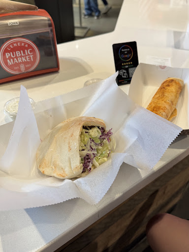 Photo of KC Döner - 8750 Penrose Ln, Lenexa, KS 66219