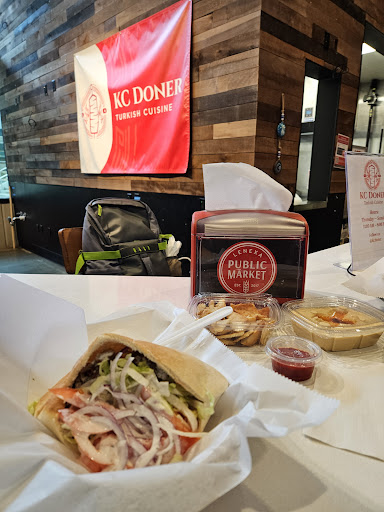 Photo of KC Döner - 8750 Penrose Ln, Lenexa, KS 66219