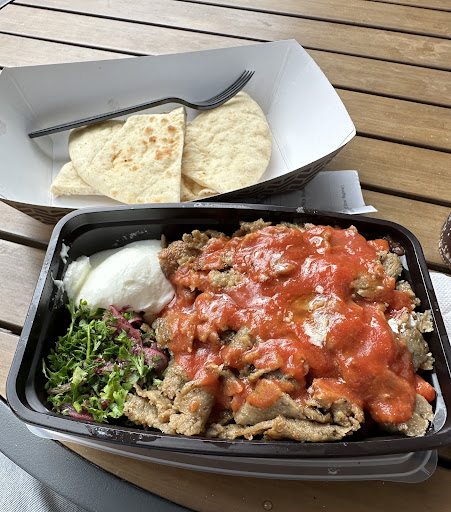 Photo of KC Döner - 8750 Penrose Ln, Lenexa, KS 66219