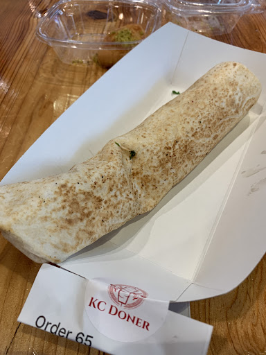 Photo of KC Döner - 8750 Penrose Ln, Lenexa, KS 66219