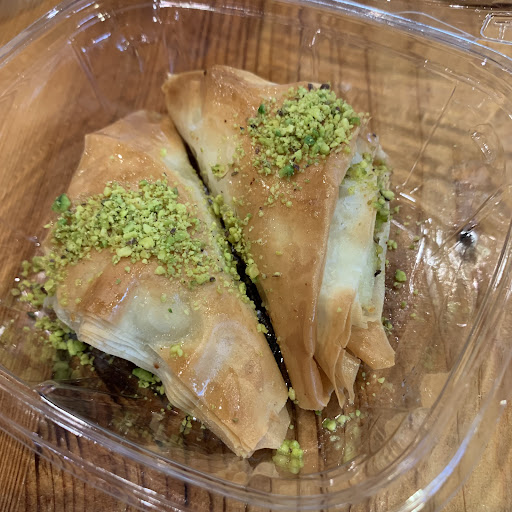 Photo of KC Döner - 8750 Penrose Ln, Lenexa, KS 66219