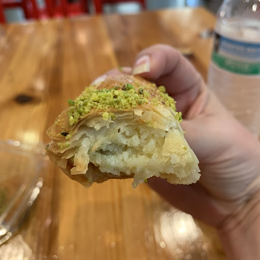 Photo of KC Döner - 8750 Penrose Ln, Lenexa, KS 66219