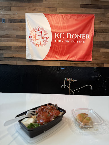 Photo of KC Döner - 8750 Penrose Ln, Lenexa, KS 66219