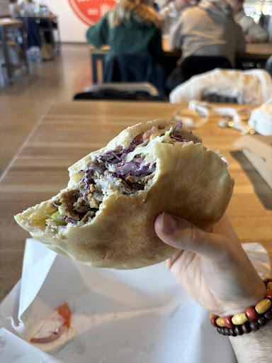 Photo of KC Döner - 8750 Penrose Ln, Lenexa, KS 66219