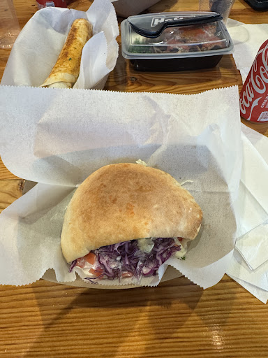 Photo of KC Döner - 8750 Penrose Ln, Lenexa, KS 66219