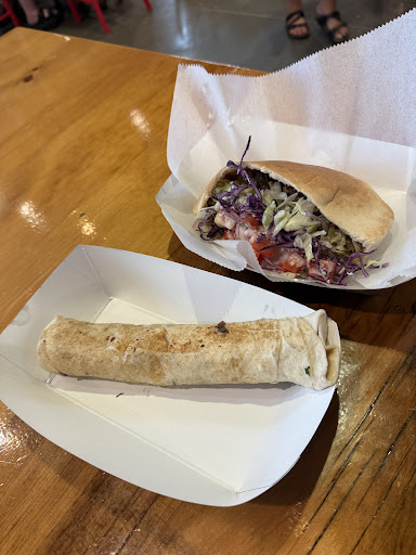 Photo of KC Döner - 8750 Penrose Ln, Lenexa, KS 66219