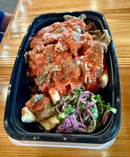 Photo of KC Döner - 8750 Penrose Ln, Lenexa, KS 66219