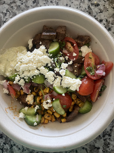 Photo of CAVA - 8701 Shawnee Mission Pkwy, Mission, KS 66202