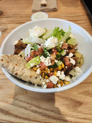 Photo of CAVA - 8701 Shawnee Mission Pkwy, Mission, KS 66202