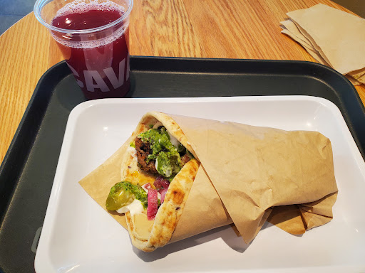 Photo of CAVA - 8701 Shawnee Mission Pkwy, Mission, KS 66202