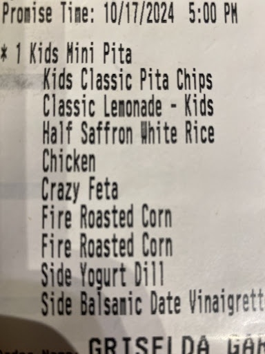 Photo of CAVA - 8701 Shawnee Mission Pkwy, Mission, KS 66202